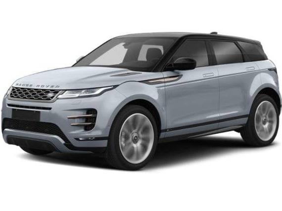 LAND ROVER RANGE ROVER EVOQUE 2023 SALZL2FX3PH198575 image
